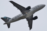 Airbus A319-111